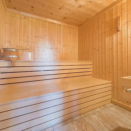 Almliesl Mitt-396 Holiday home