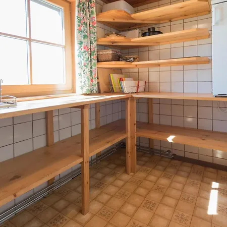 Almliesl Mitt-396 Holiday home *