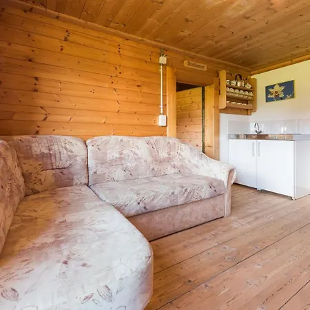 Holiday home Almliesl Mitt-396 *