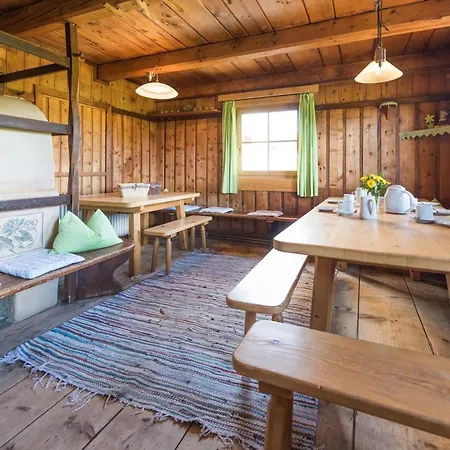 Almliesl Mitt-396 Holiday home