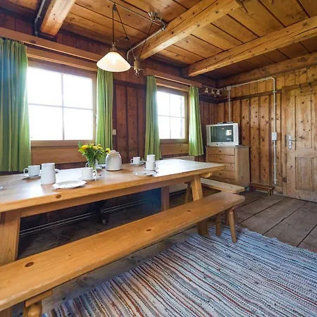 Almliesl Mitt-396 Mittersill