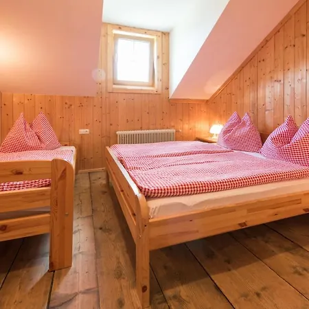 Almliesl Mitt-396 Holiday home *