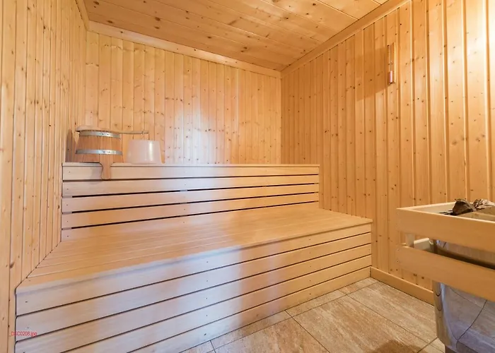 Almliesl Mitt-396 Сasa de vacaciones