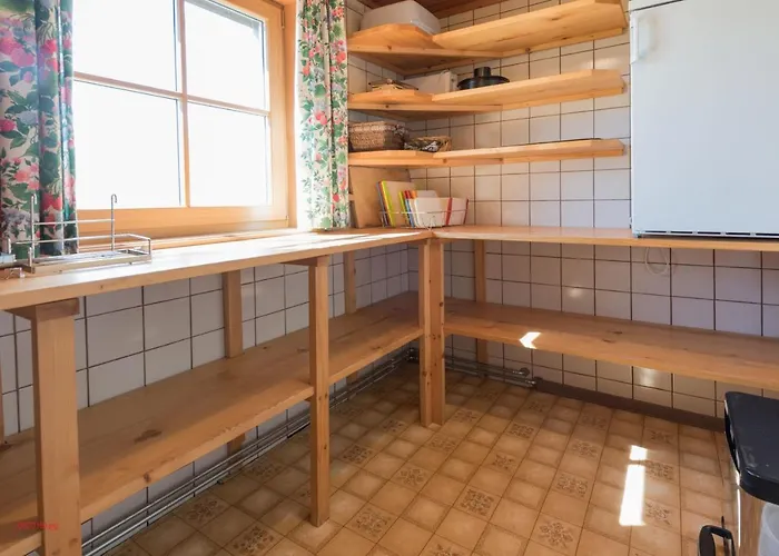 Almliesl Mitt-396 Сasa de vacaciones *