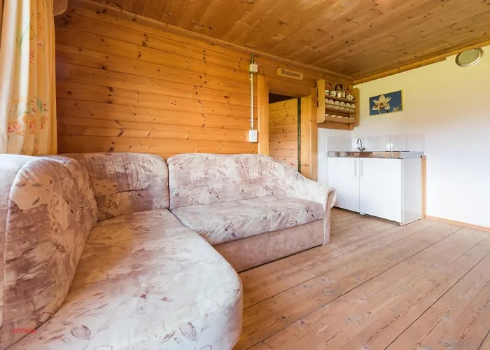 Сasa de vacaciones Almliesl Mitt-396 *