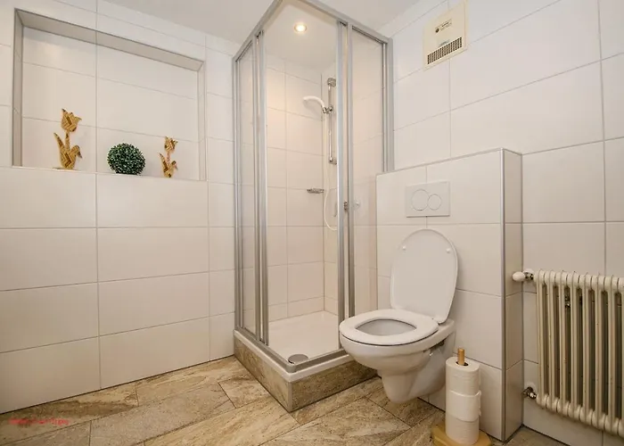 Almliesl Mitt-396 Сasa de vacaciones Mittersill