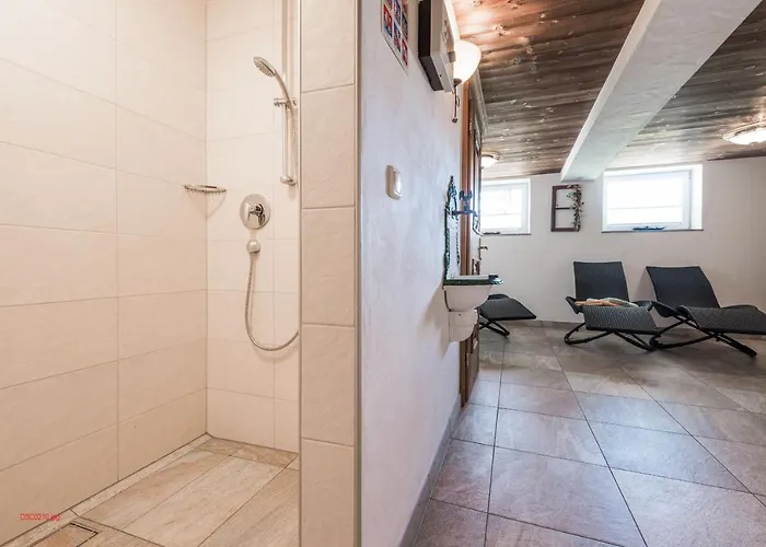 Сasa de vacaciones Almliesl Mitt-396