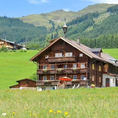 Casa vacanze Almliesl Mitt-396 *