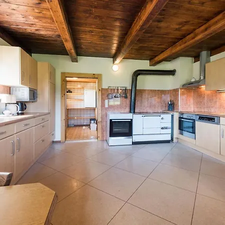 Casa vacanze Almliesl Mitt-396 Mittersill