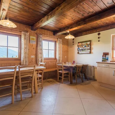 Casa vacanze Almliesl Mitt-396 *