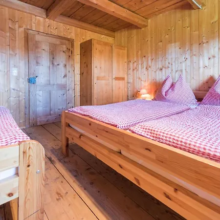 Casa vacanze Almliesl Mitt-396