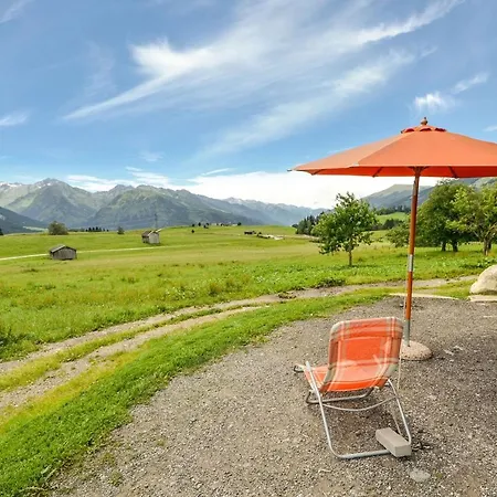 Almliesl Mitt-396 Prázdninový dům Mittersill