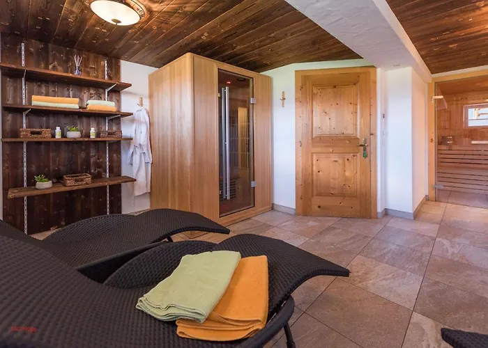 Almliesl Mitt-396 Dom wakacyjny