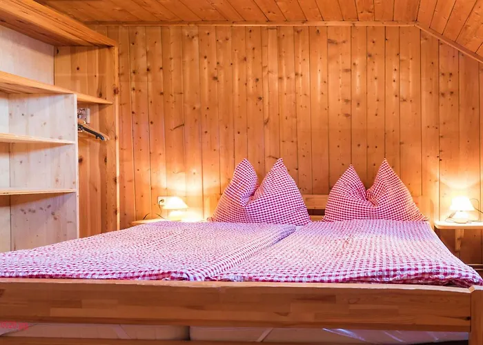 Almliesl Mitt-396 * Mittersill