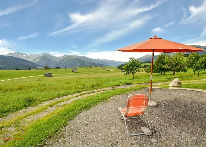 Almliesl Mitt-396 Dom wakacyjny Mittersill